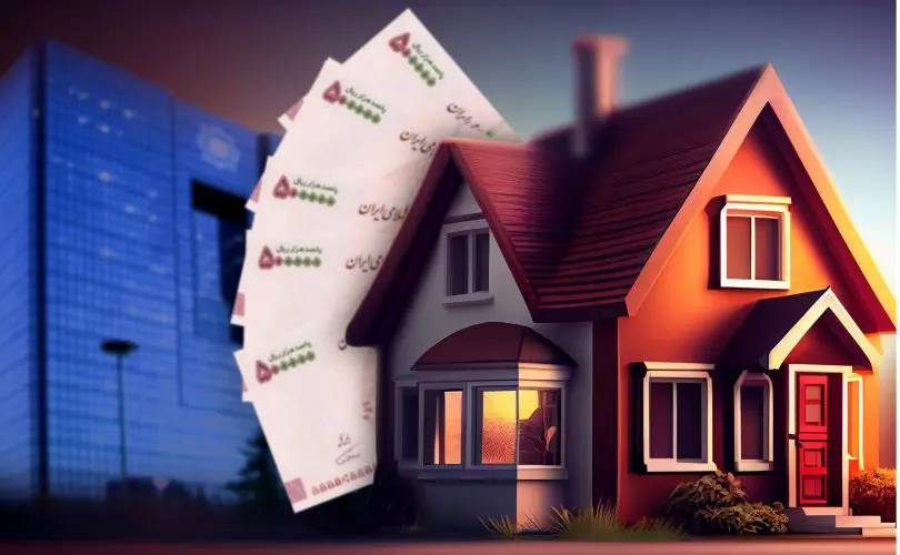 واسطهها دریافت وام مسکن را آسانتر میکنند یا پیچیدهتر؟