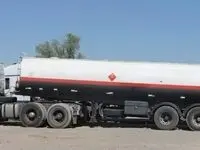رکورد جدید قیمت گازوئیل در مرز بازرگان/ حرکت کامیون‌ها با سوخت ۱۴۰ هزار تومانی 