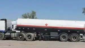 رکورد جدید قیمت گازوئیل در مرز بازرگان/ حرکت کامیون‌ها با سوخت ۱۴۰ هزار تومانی 