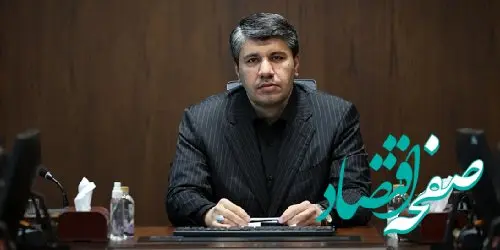 دکتر خانی: حمایت مالی از ۳۰۰ طرح پیشران صادراتی توسط بانک توسعه صادرات ایران