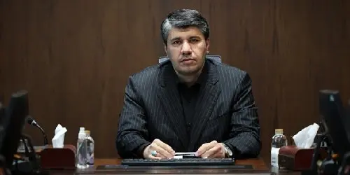 دکتر خانی: حمایت مالی از ۳۰۰ طرح پیشران صادراتی توسط بانک توسعه صادرات ایران