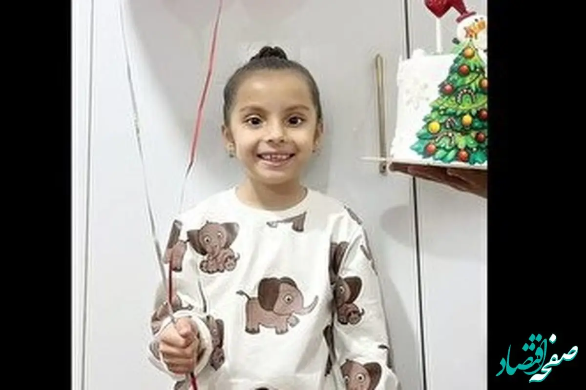 قتل دلخراش دختربچه کرجی | ماجرای کامل قتل هولناک لیانا