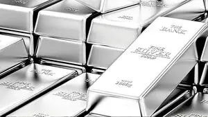 آخرین قیمت نقره امروز سه‌شنبه ۵ خرداد ۱۴۰۵ اعلام شد