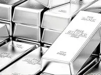 رکورد تاریخی ورود شمش نقره به خزانه بورس کالا