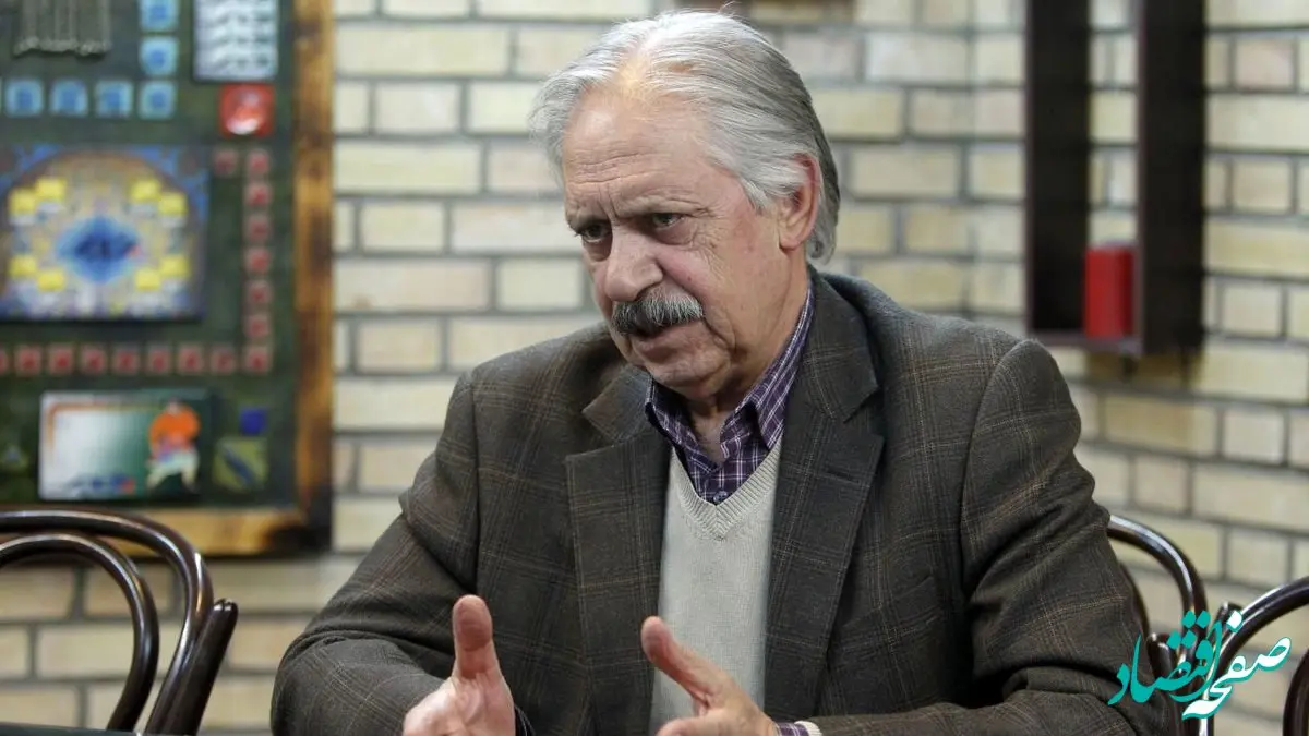 ایران باید راهبرد خود را تغییر بدهد / ترامپ جنگ روسیه و اوکراین را خاتمه می دهد