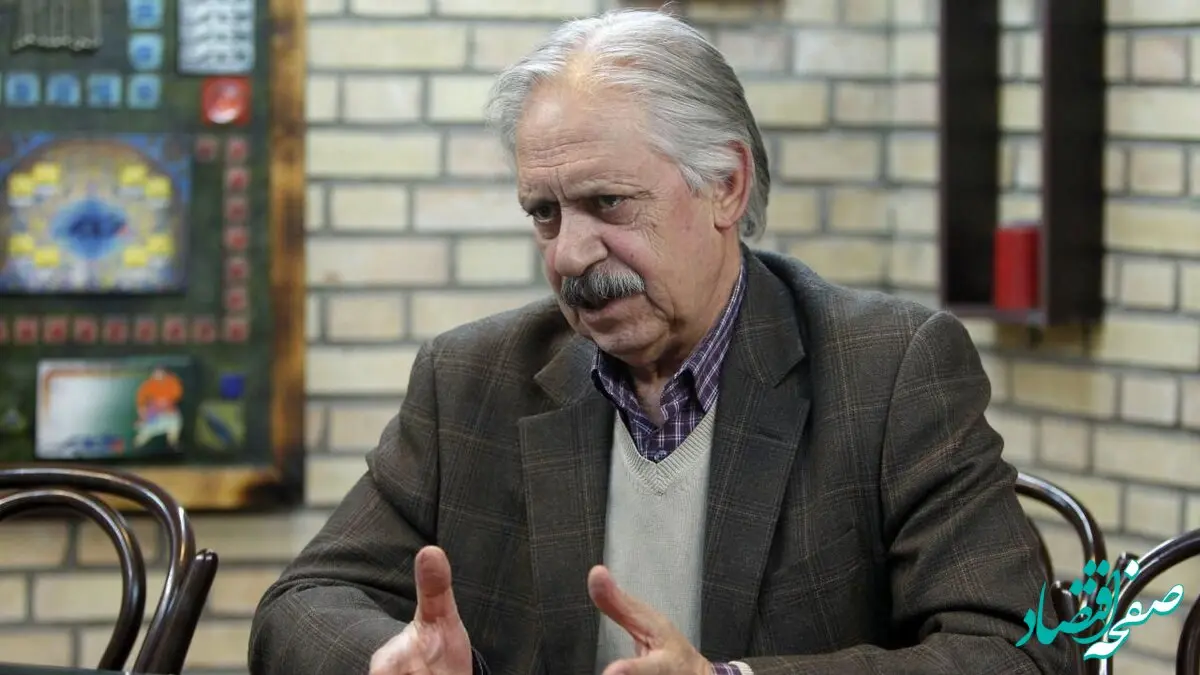 ایران باید راهبرد خود را تغییر بدهد / ترامپ جنگ روسیه و اوکراین را خاتمه می دهد