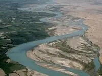 خبر تازه درباره حقابه هیرمند