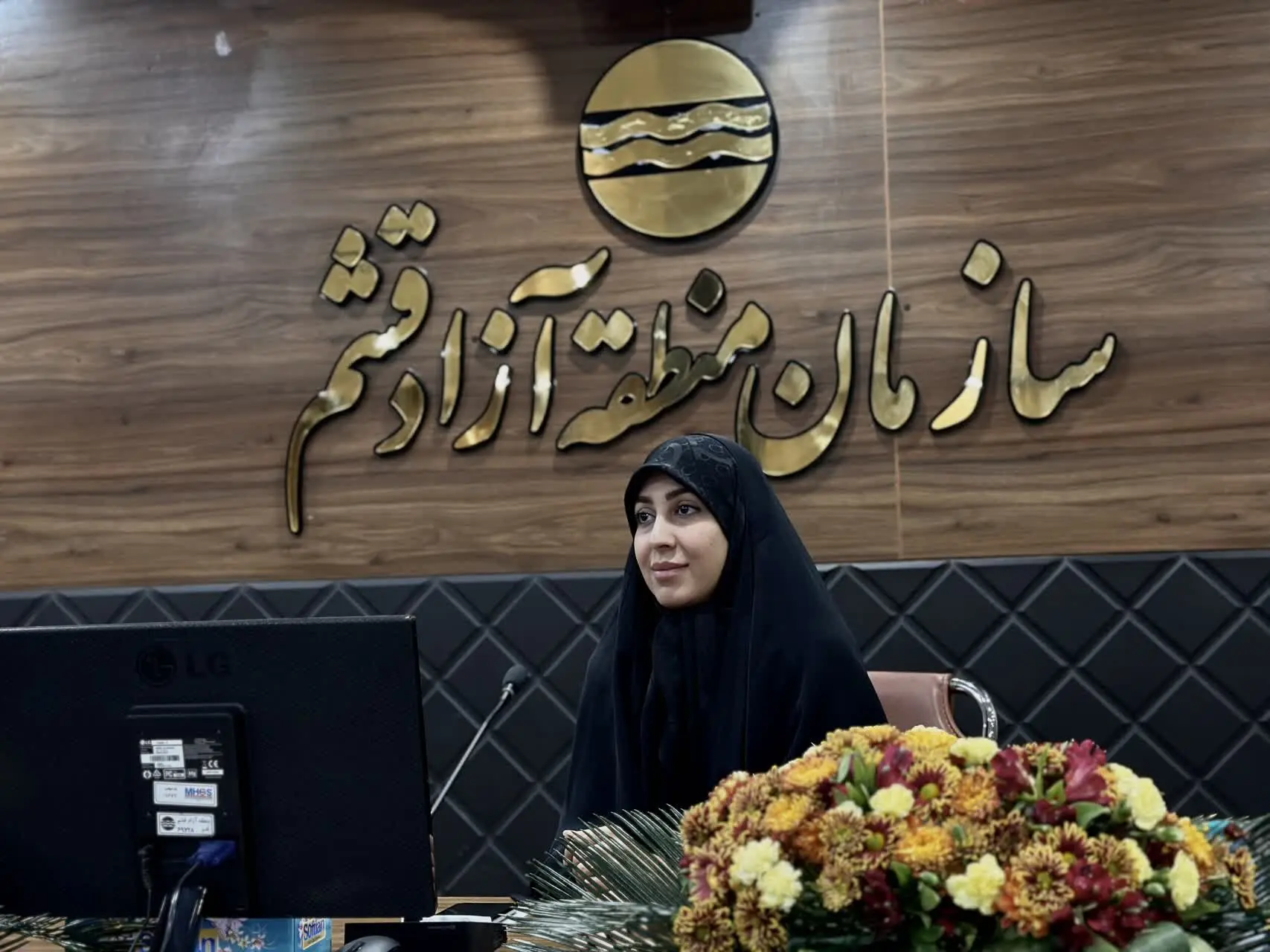 نشست هم اندیشی بانوان همکار برگزار شد