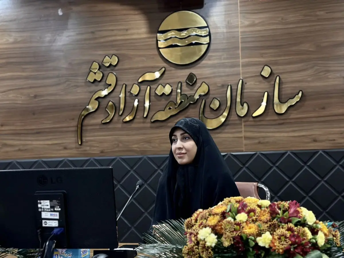 نشست هم اندیشی بانوان همکار برگزار شد