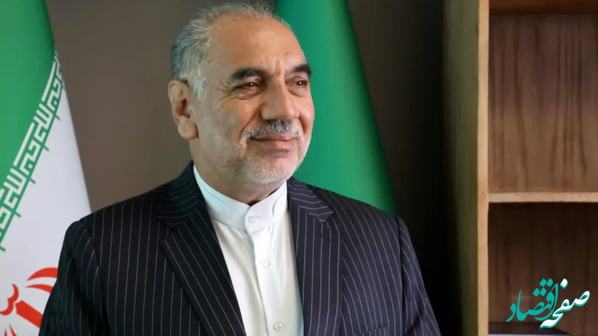 افزایش ۵۰ درصدی ترانزیت کالا از طریق منطقه ویژه اقتصادی سرخس