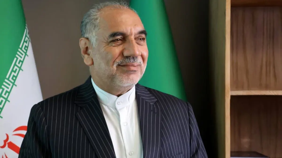 افزایش ۵۰ درصدی ترانزیت کالا از طریق منطقه ویژه اقتصادی سرخس