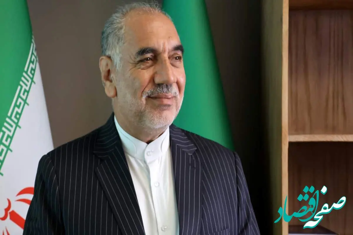 افزایش ۵۰ درصدی ترانزیت کالا از طریق منطقه ویژه اقتصادی سرخس