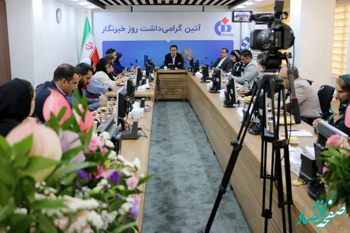 رعایت اخلاق حرفه‌ای و انعکاس صحیح رویدادها، از رسالت‌های خطیر خبرنگاران است