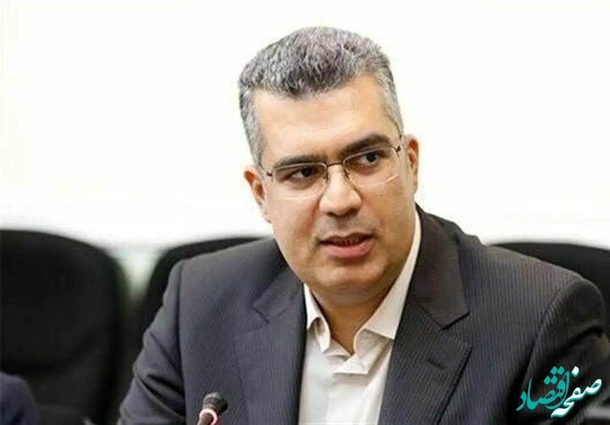  انتقاد تند معاون وزیر صمت از برندسازی ضعیف!/حق زعفران ایرانی گونی نیست