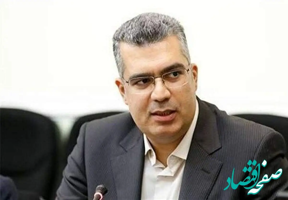 انتقاد تند معاون وزیر صمت از برندسازی ضعیف!/حق زعفران ایرانی گونی نیست