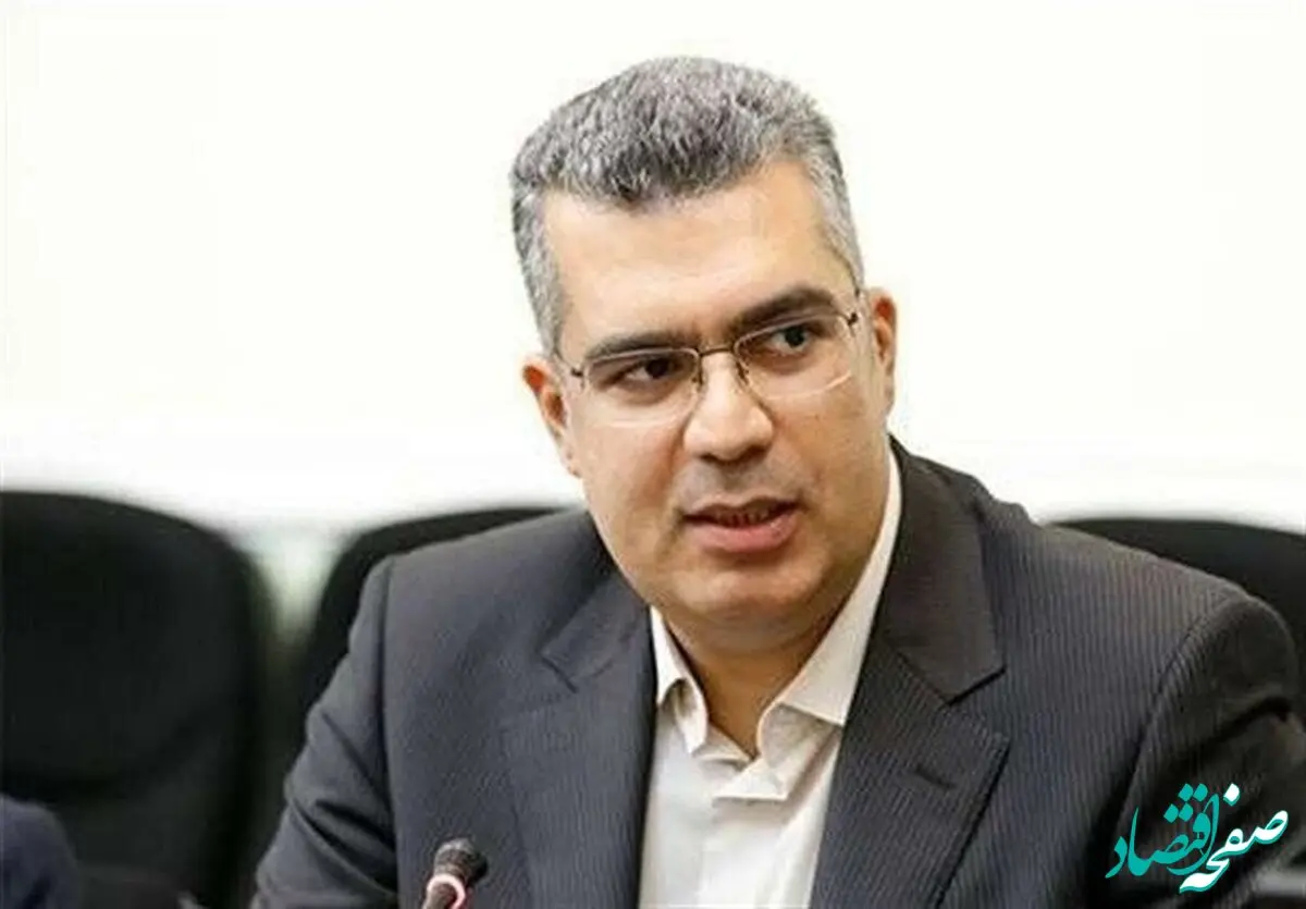  انتقاد تند معاون وزیر صمت از برندسازی ضعیف!/حق زعفران ایرانی گونی نیست