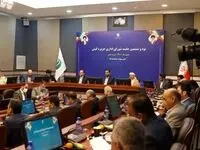 مدیرعامل سازمان منطقه آزاد کیش بر لزوم مشارکت گسترده مردم در انتخابات تاکید کرد