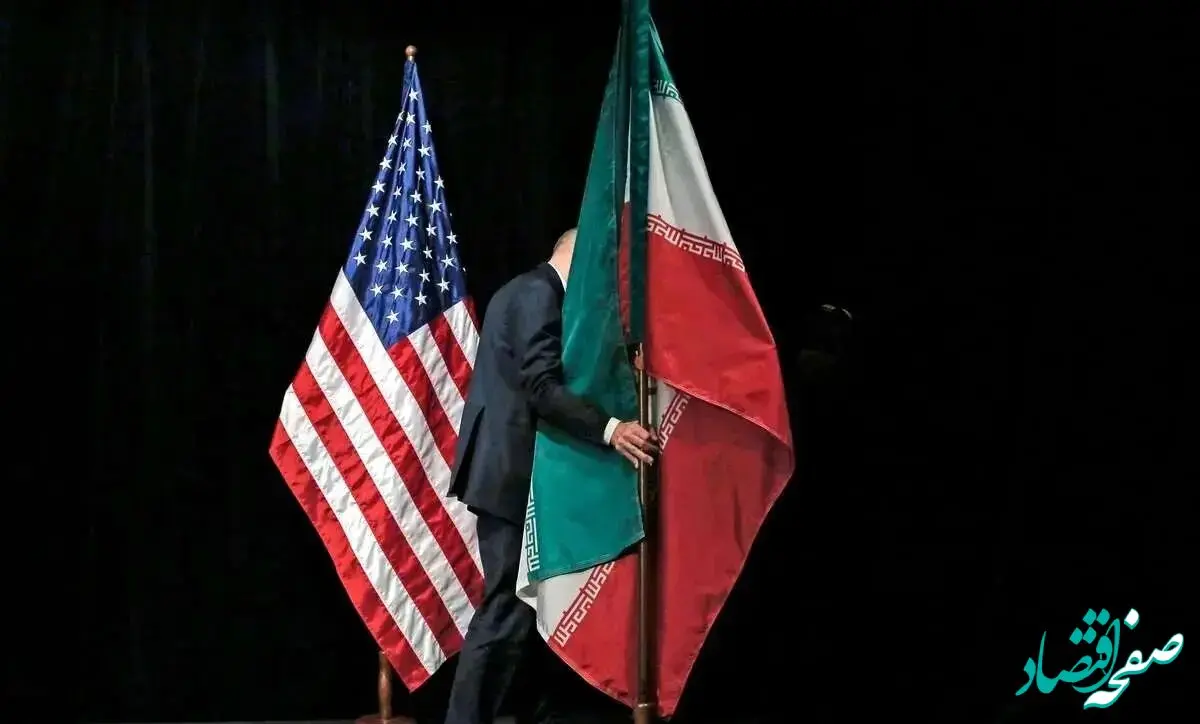 ادعای منابع پاکستانی: مذاکرات آمریکا و ایران احتمالاً تا... 