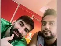 خبر خوش برای پرسپولیسی ها/استوری دلگرم کننده بیرانوند