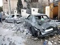 آخرین وضعیت پرداخت خسارت به خودروهای جنگ زده