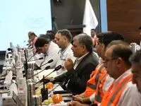 پتروشیمی پارس میزبان برگزاری کارگاه هم اندیشی مدیریت شرایط اضطراری