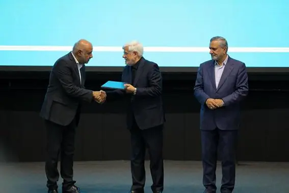 میدری: وزارت تعاون، کار و رفاه اجتماعی در تحقق سیاستهای دولت چهاردهم، وظیفه سنگینی دارد