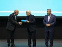 میدری: وزارت تعاون، کار و رفاه اجتماعی در تحقق سیاست‌های دولت چهاردهم، وظیفه سنگینی دارد