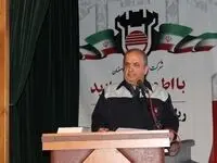 ۴۰ درصد از بودجه ذوب‌آهن اصفهان به تولید محصولات دانش‌بنیان اختصاص یافت