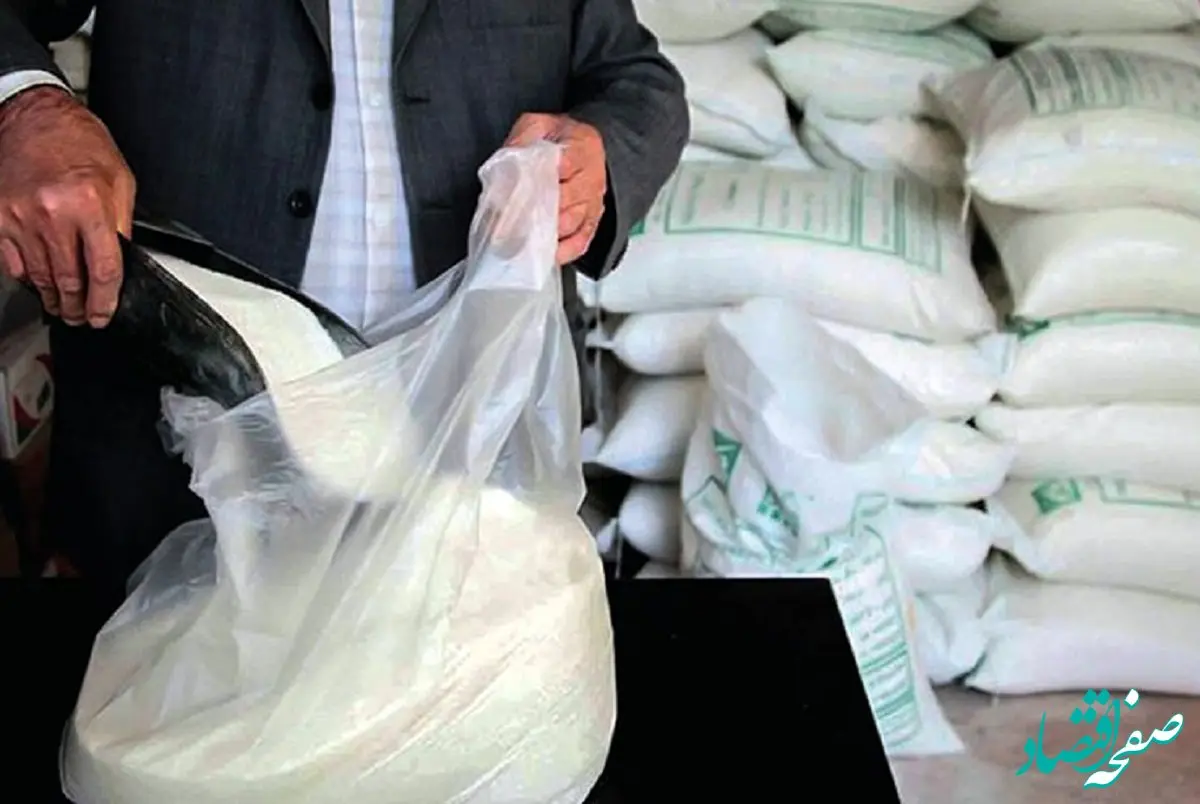 قیمت واقعی شکر چقدر شد؟ / دلیل نابسامانی در بازار شکر چیست؟