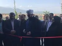 افتتاح کارگاه تولید ظروف یکبار مصرف آلومنیومی در استان گلستان