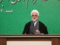 محسنی اژه‌ای: آشکارا و نهان جغرافیای برخی کشورهای منطقه در اختیار دشمن است