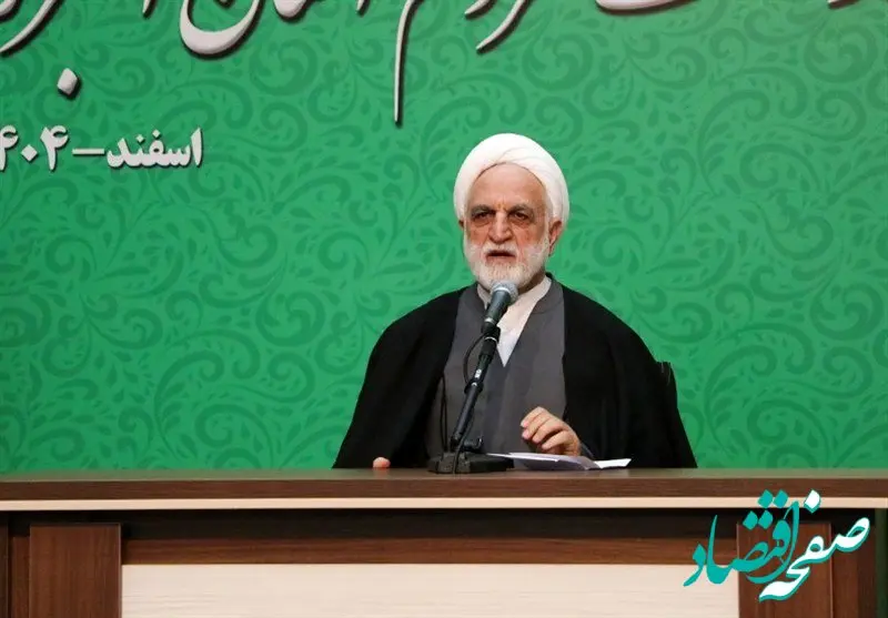 محسنی اژه‌ای: آشکارا و نهان جغرافیای برخی کشورهای منطقه در اختیار دشمن است