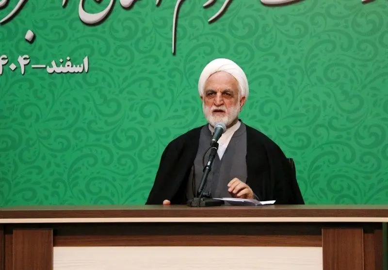 محسنی اژه‌ای: آشکارا و نهان جغرافیای برخی کشورهای منطقه در اختیار دشمن است