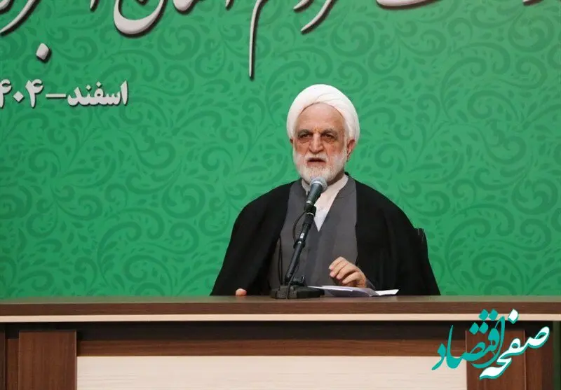 محسنی اژه‌ای: آشکارا و نهان جغرافیای برخی کشورهای منطقه در اختیار دشمن است