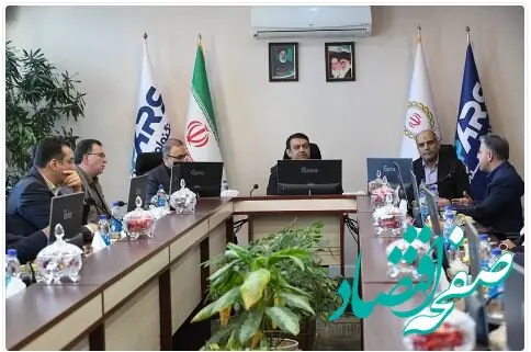 مدیرعامل بانک ملی ایران خواستار ارتقا سطح کیفی پاسخگویی به مشتریان شد / ضرورت توسعه زیرساختی واحد ارتباط با مشتریان