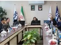 مدیرعامل بانک ملی ایران خواستار ارتقا سطح کیفی پاسخگویی به مشتریان شد / ضرورت توسعه زیرساختی واحد ارتباط با مشتریان