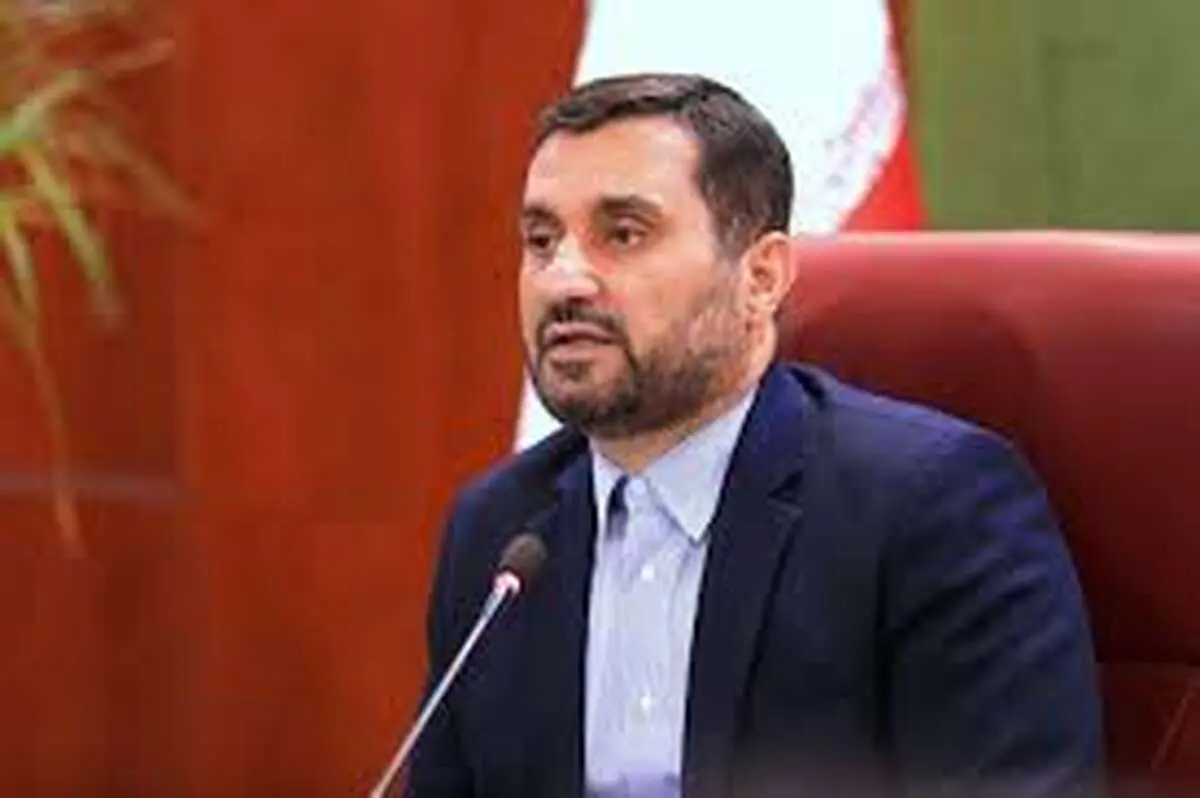تجلیل رهبر انقلاب از شهید محیط‌بان هوشنگ نصیری