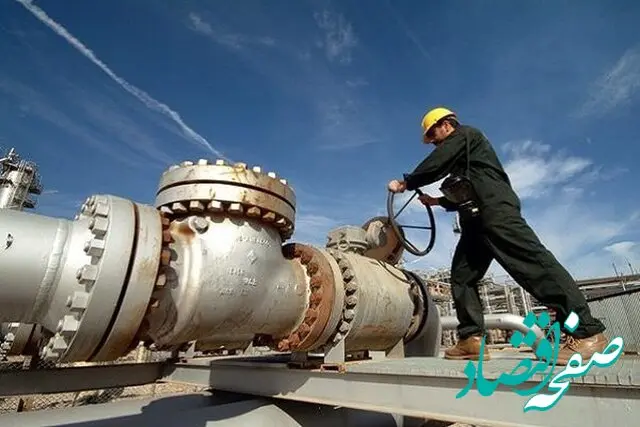 نابودی ۶۷۰ میلیون دلار در یک سال وزارت نفت و شرکت ملی گاز باید پاسخگو باشند