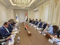 توافق تهران و بغداد برای شتاب در راه‌اندازی منطقه آزاد مشترک