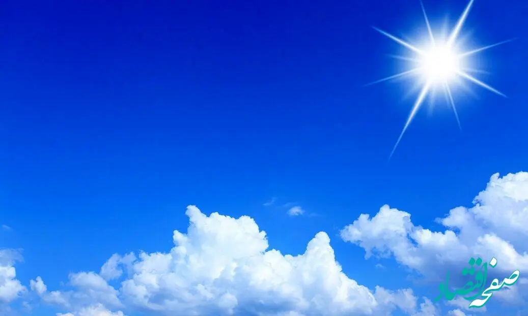 وضعیت آب و هوا خراسان جنوبی فردا شنبه 28 مرداد ماه 1402 | هوا گرمتر می‌شود
