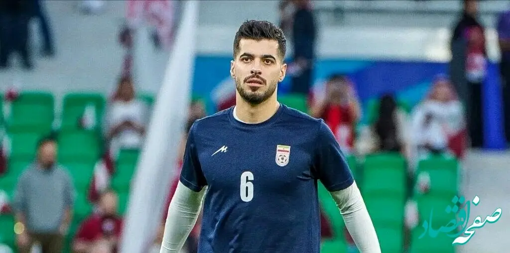 تیم جدید این بازیکن مشخص شد