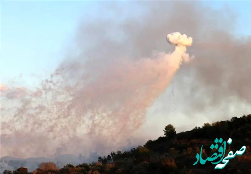 یک مقام صهیونیستی؛ اگر ما هنوز زنده ایم چون حزب الله فعلا تصمیم به نابودی ما نگرفته!