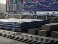 از تالار دوم تا فرمول جدید؛ سردرگمی تازه در قیمت‌گذاری فولاد