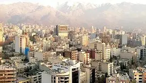 علت ارزانی قیمت خانه در این منطقه تهران چیست؟ / نرخ اجاره کدام خانه‌ها رو به کاهش است؟