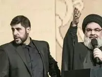 محافظ محبوب سید حسن نصرالله به شهادت رسید + جزئیات
