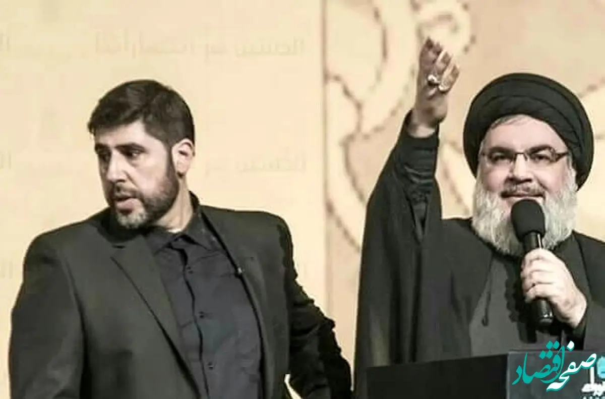 محافظ محبوب سید حسن نصرالله به شهادت رسید + جزئیات