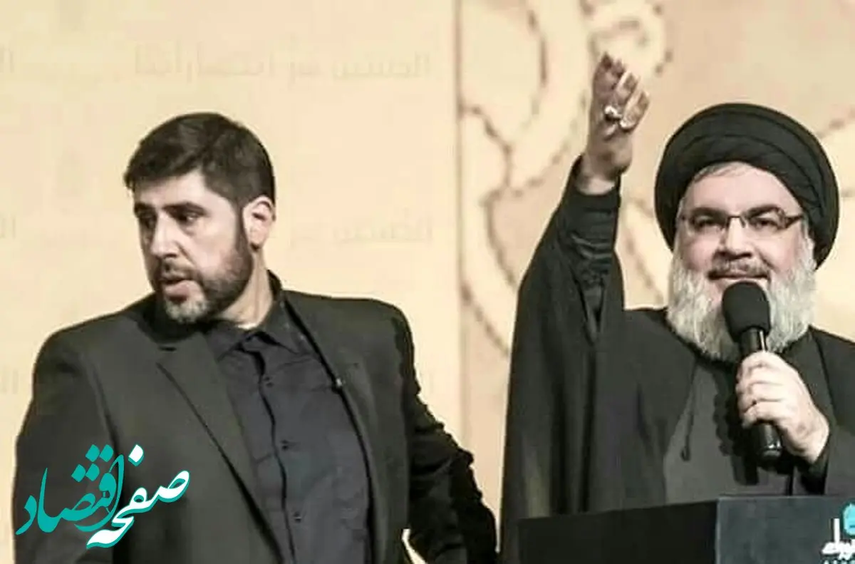 محافظ محبوب سید حسن نصرالله به شهادت رسید + جزئیات