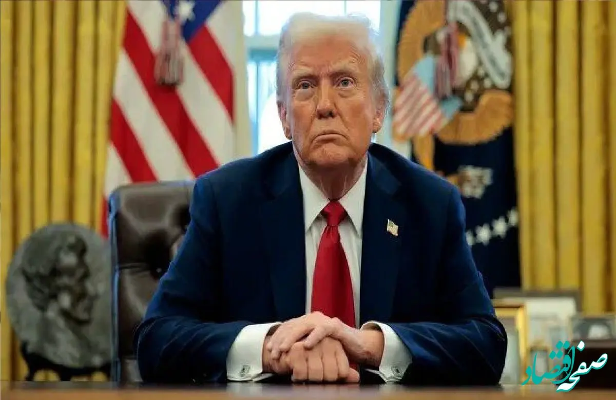 تحلیل تصمیم دونالد ترامپ برای حمله به ایران