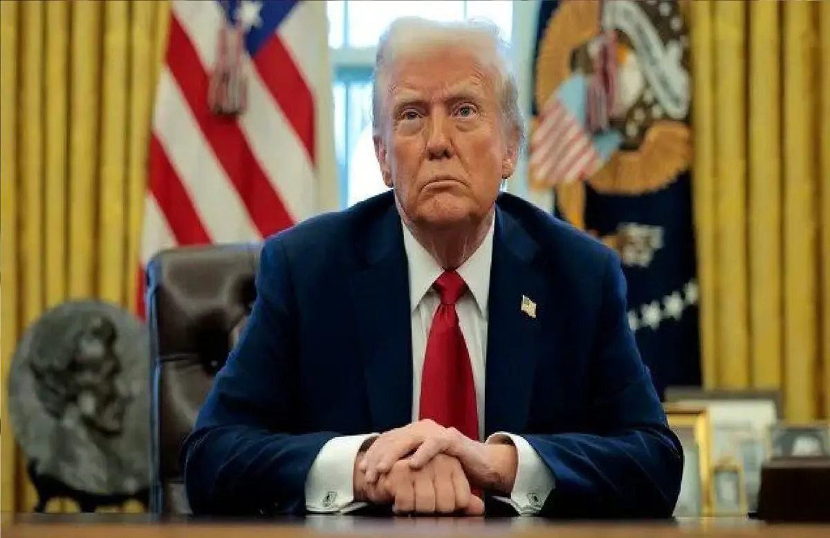 تحلیل تصمیم دونالد ترامپ برای حمله به ایران