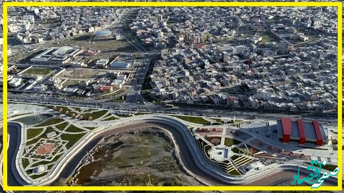 نقش استراتژیک منطقه آزاد ماکو در توسعه ترانزیت و همکاری‌های اقتصادی کشورهای اکو